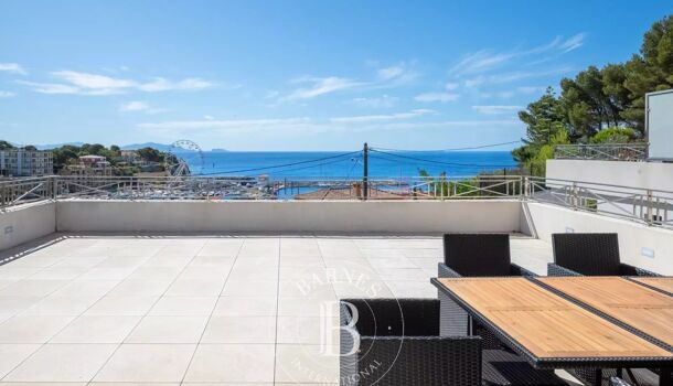 Appartement 4 pièces  à vendre Carry-le-Rouet 13620