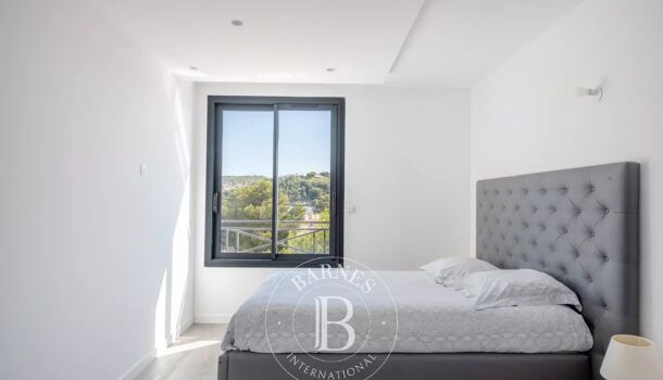 Appartement 4 pièces  à vendre Carry-le-Rouet 13620