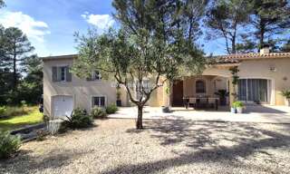 Maison 5 Pièces 150 m² à vendre à Loriol-du-Comtat (84870)