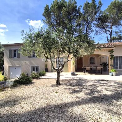 Maison 5 pièces 599000 €