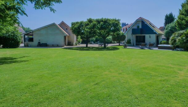 Maison de Village  7 pièces  à vendre Denguin 64230