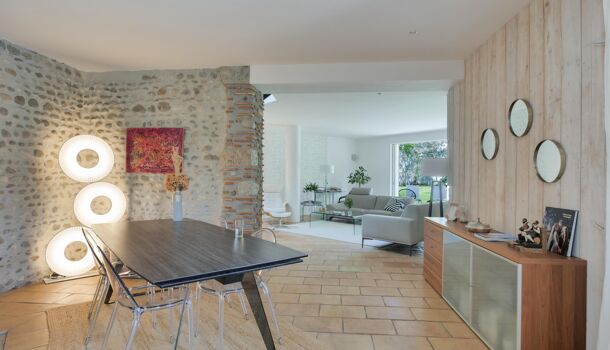 Maison de Village  7 pièces  à vendre Denguin 64230