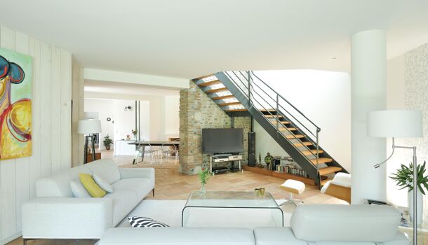 Maison de Village  7 pièces  à vendre Denguin 64230