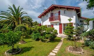 Maison 6 Pièces 159 m² à vendre à Saint-Pée-sur-Nivelle (64310)