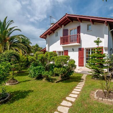 Maison 6 pièces 750000 €