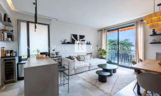 Appartement 3 Pièces 69 m² à vendre à Nice (06300)