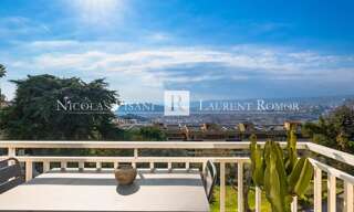 Appartement 3 Pièces 69 m² à vendre à Nice (06300)