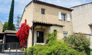 Maison 4 Pièces 75 m² à vendre à Mougins (06250)