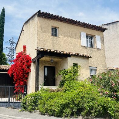 Maison 4 pièces 385000 €