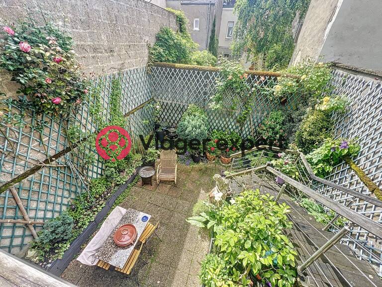 Maison Tours Hypercentre en Viager Occupé — photo 1
