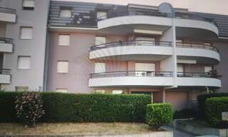 Appartement 3 Pièces 62 m² à vendre à Strasbourg (67200)