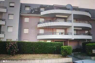 Appartement 3 pièces 174900 €