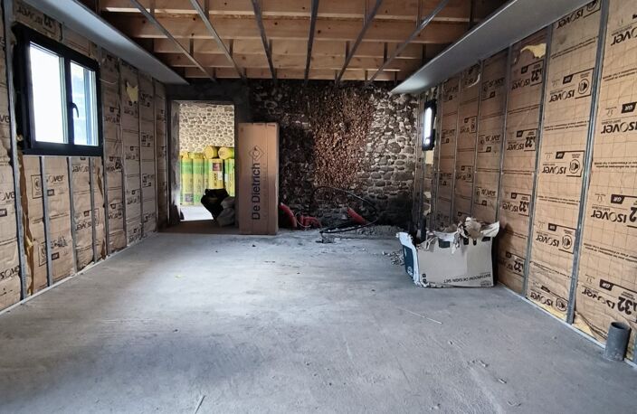 Maison à vendre Herrère — photo 2