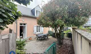 Maison 3 Pièces 59 m² à vendre à Tours (37000)