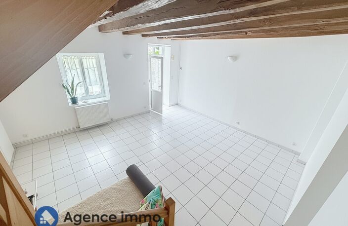 CHARMANTE MAISON DE VILLE — photo 2