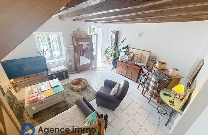 CHARMANTE MAISON DE VILLE — photo 3
