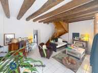 CHARMANTE MAISON DE VILLE — photo 4