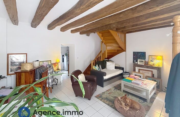CHARMANTE MAISON DE VILLE — photo 4