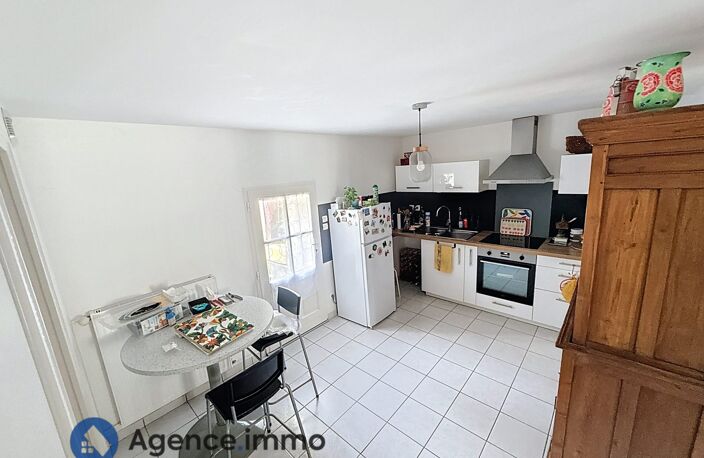 CHARMANTE MAISON DE VILLE — photo 5