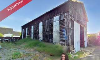 Terrain  688 m² à vendre à Brissac-Loire-Aubance (49320)