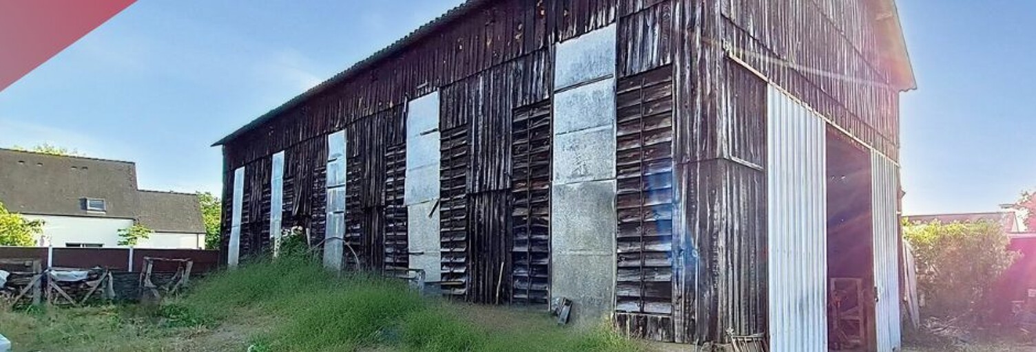 Terrain  688 m² à vendre à Brissac-Loire-Aubance (49320)