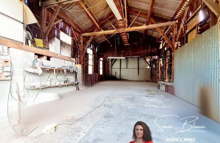 Terrain à vendre Les Garennes sur Loire — photo 3