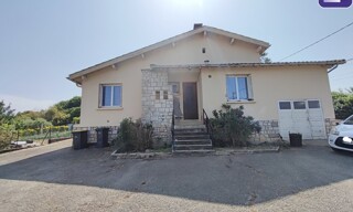Maison 4 Pièces 67 m² à vendre à Pamiers (09100)