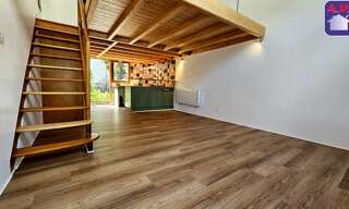 Appartement 2 Pièces 43 m² à vendre à Bagnères-de-Luchon (31110)