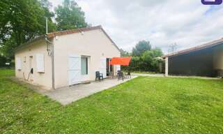 Maison 3 Pièces 74 m² à vendre à Calmont (31560)