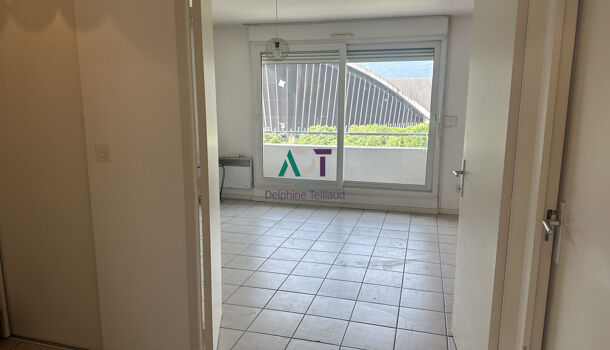 Appartement 3 pièces  à vendre Grenoble 38000