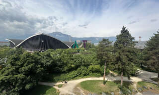 Appartement 3 Pièces 61 m² à vendre à Grenoble (38000)