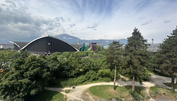 Appartement 3 pièces  à vendre Grenoble 38000
