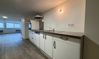 Appartement 4 Pièces 51 m² à louer à Grenoble (38000)