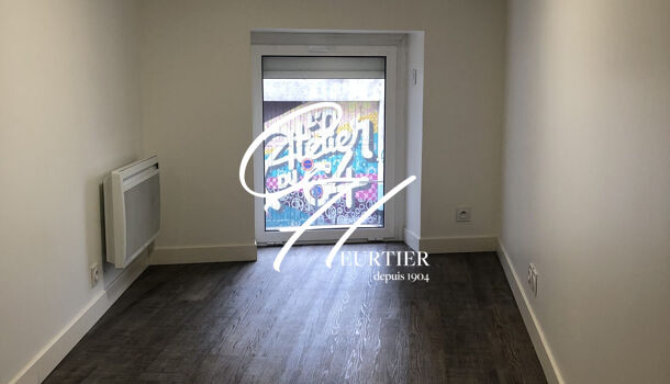 Appartement 4 pièces  à louer Grenoble 38000