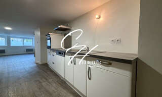 Appartement 4 Pièces 51 m² à louer à Grenoble (38000)