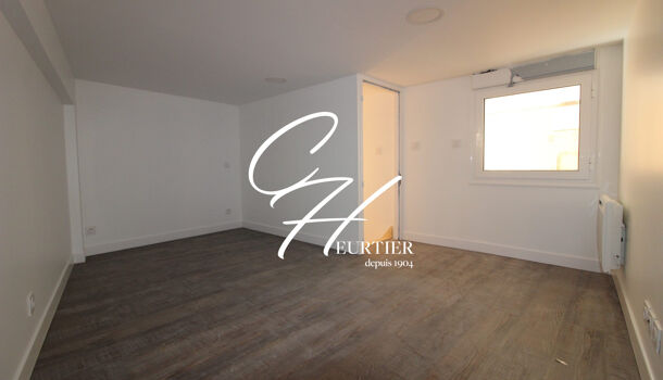 Appartement 4 pièces  à louer Grenoble 38000