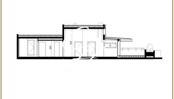 Appartement 4 pièces  à vendre Grenoble 38000