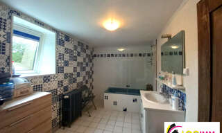 Maison 6 Pièces 195 m² à vendre à Englefontaine (59530)