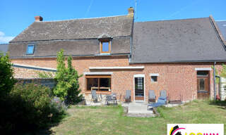 Maison 6 Pièces 195 m² à vendre à Englefontaine (59530)