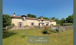 Maison 6 Pièces 300 m² à vendre à Bazas (33430)