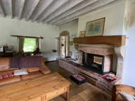  Longère pierre 4 chambres + immense dortoir, idéal chevaux, — photo 4