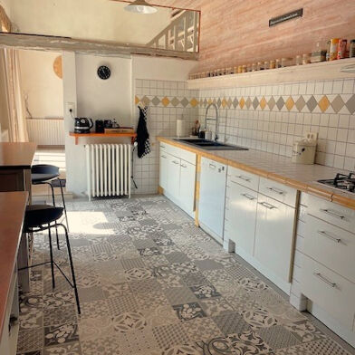 Maison 6 pièces 416000 €