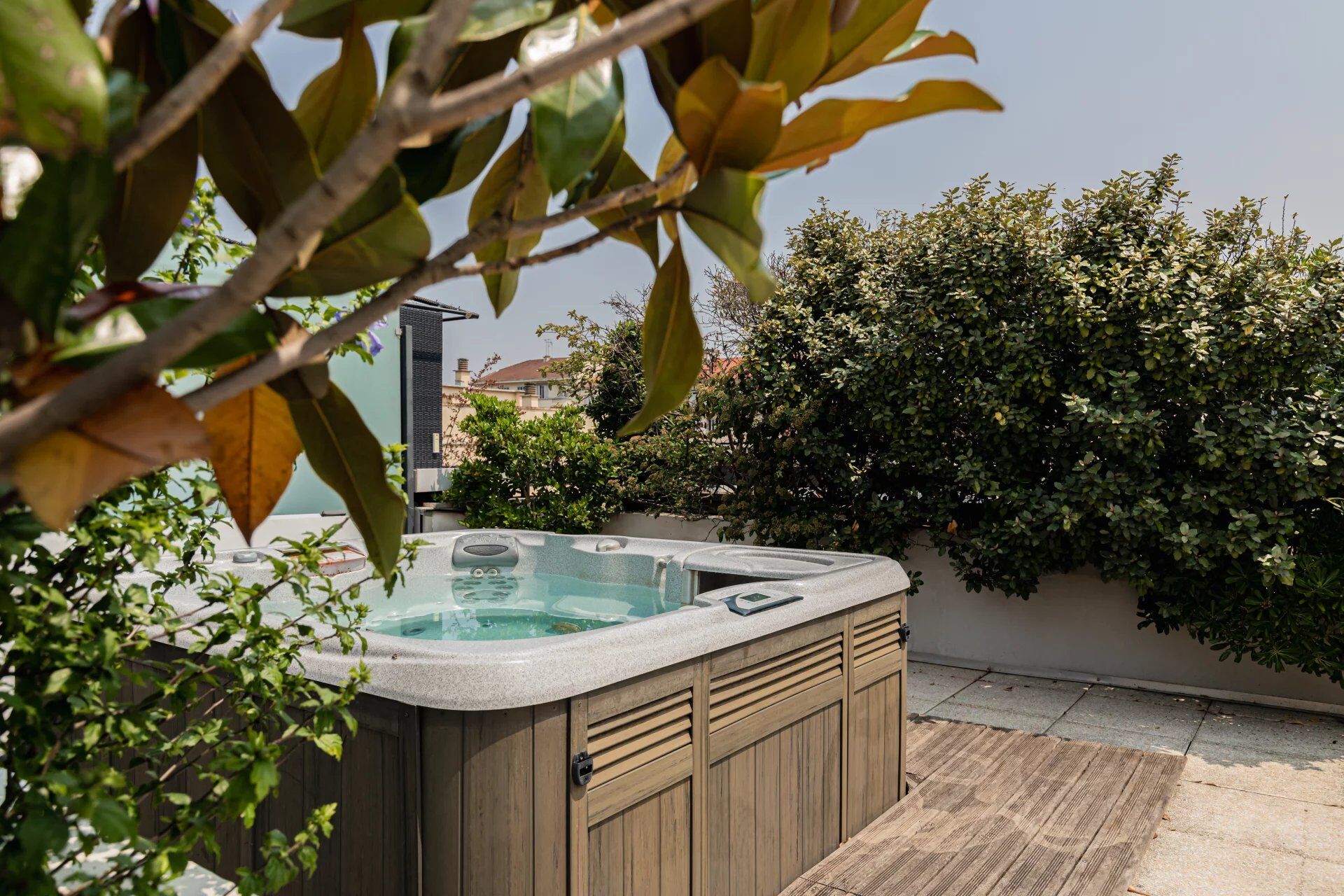 Appartement L T5