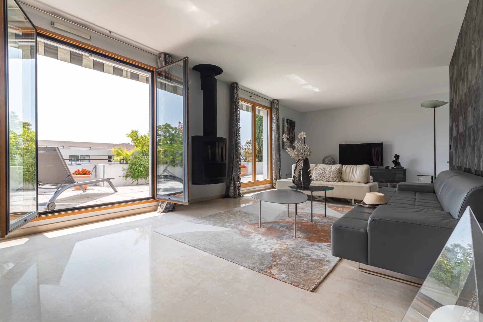 Appartement L T5
