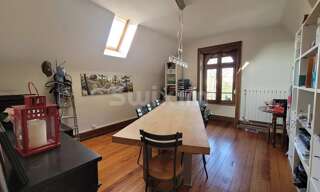 Appartement 6 Pièces 129 m² à vendre à Lons-le-Saunier (39000)