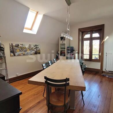 Appartement 6 pièces 249000 €