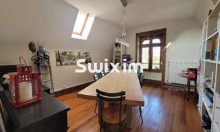 Appartement 6 Pièces 129 m² à vendre à Lons-le-Saunier (39000)