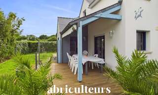 Maison 6 Pièces 190 m² à vendre à Erdeven (56410)