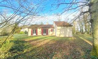 Maison 6 Pièces 117 m² à vendre à Vouillé (86190)