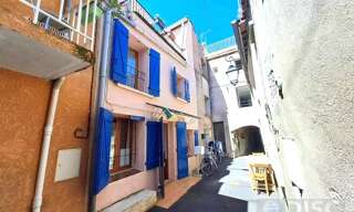 Maison 4 Pièces 65 m² à vendre à Cazouls-lès-Béziers (34370)